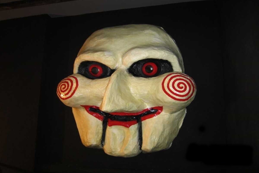 Квест в реальности Пила 2.0 от компании Квестомания Квест в реальности Пила 2.0 от компании Квестомания